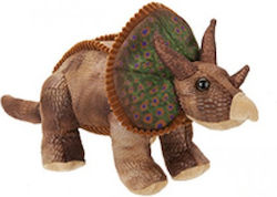 449087a Pms Δεινόσαυρος Triceratops 33εκ 449087a Pms Δεινόσαυρος Triceratops 33εκ