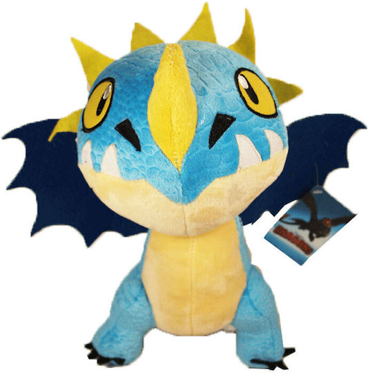 Stormfly Dragon "How To Train Your Dragon" Plush 20cm