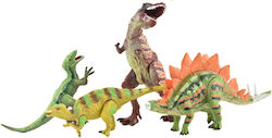41927b Den Goda Fen Dinosaurier Set 4 Stück 41927b Den Goda Fen Dinosaurier Set 4 Stück