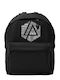Rucsac de Spate Ghiozdan Scoala Marca Pegasus Tipar Linkin Park