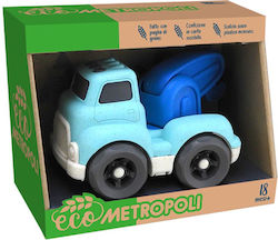 Ecometropoli Ecological Vehicle of Large Cities Crane 278341 Toys Garden