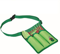 Παιδική Ζώνη Κηπευτικά Εργαλεία Children’s Garder Tool Belt 3pcs Moses