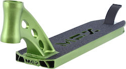 Mgp Deck Mfx 4 8" Green Mgp Deck Mfx 4 8" Green