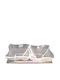 Crystal Dessert Tower Rectangular Set of 3 Pieces Nachtmann Marcaurel Design 17x15x6.5cm Nachtmann