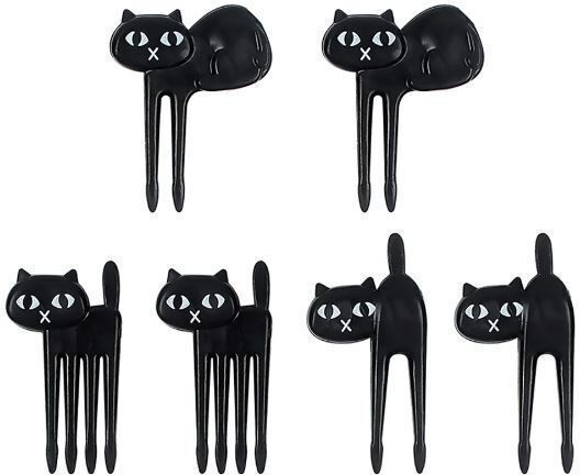 6 Food Picks Cats