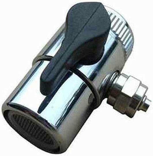 Verteiler 3/8" Wasserfilter Sonstiges Άνω Πάγκου Made In Eu