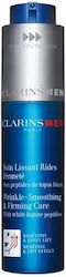 Clarins Men Soin Lissant Rides Fermeté Men's Cream Day 50ml Clarins Men Soin Lissant Rides Fermeté Men's Cream Day 50ml