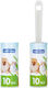 Nobleza Pet Hair Roller +1 Replacement Nobleza 2054427