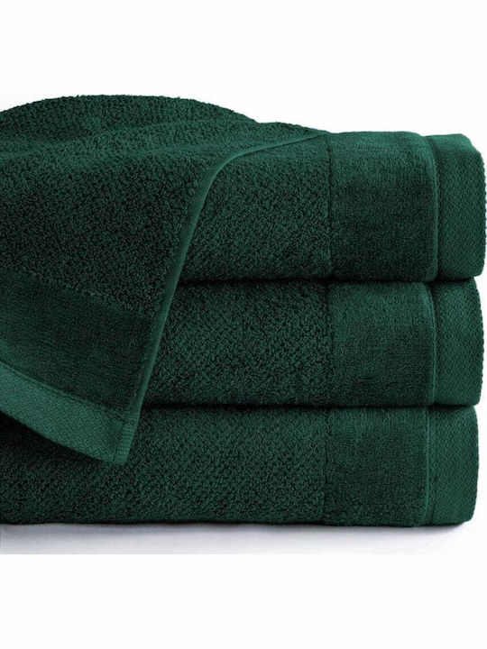 Detexpol Pânză de față 50x90cm. Dark Green Greutate 550gr/m²