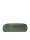 Faro Facecloth 50x90cm Green Weight 450gr/m²