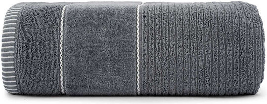 Detexpol Χεριών 30x50εκ. Gray Βάρους 470gr/m²