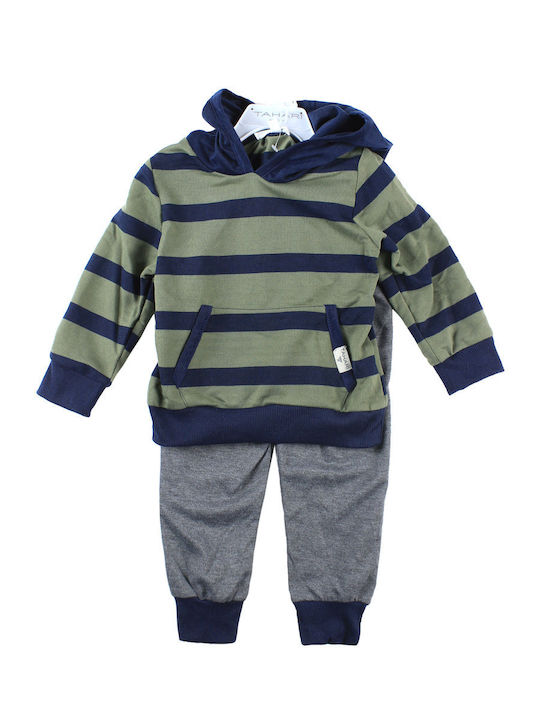 Tahari Kids Σετ Παιδικό Αγόρι 16435-70 Tahari