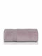 Detexpol Facecloth 50x90cm Pink Weight 600gr/m²