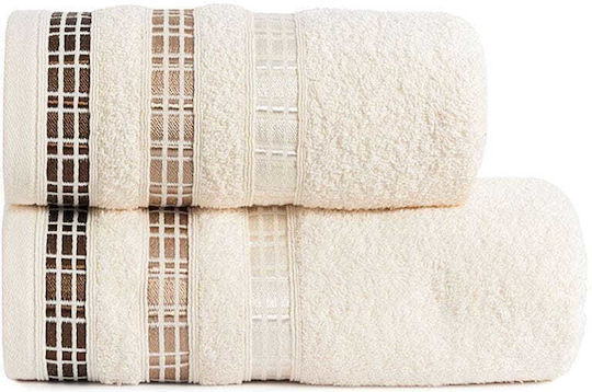 Markizeta Körper 70x140cm Creme Gewicht 500gr/m²