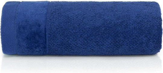 Detexpol Кърпа за лице 50x90см. Royal Blue Тегло 550гр/кв.м