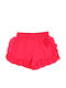 Monnalisa Shorts mit Volant 175406 5020-0095 Mädchen