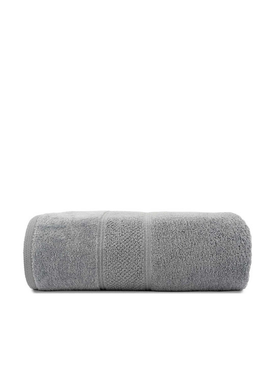 Detexpol Facecloth 50x90cm Gray Weight 480gr/m²