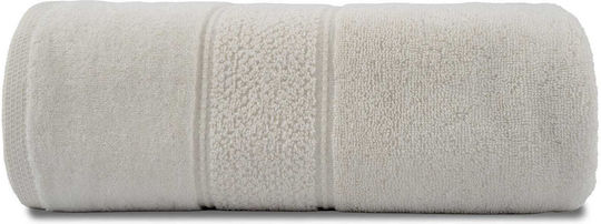 Detexpol Πετσέτα Προσώπου 50x90εκ. Cream Βάρους 480gr/m²