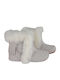 Baby Dutch Winter Boots High Gray Unisex 22 X 16 X 7 Cm