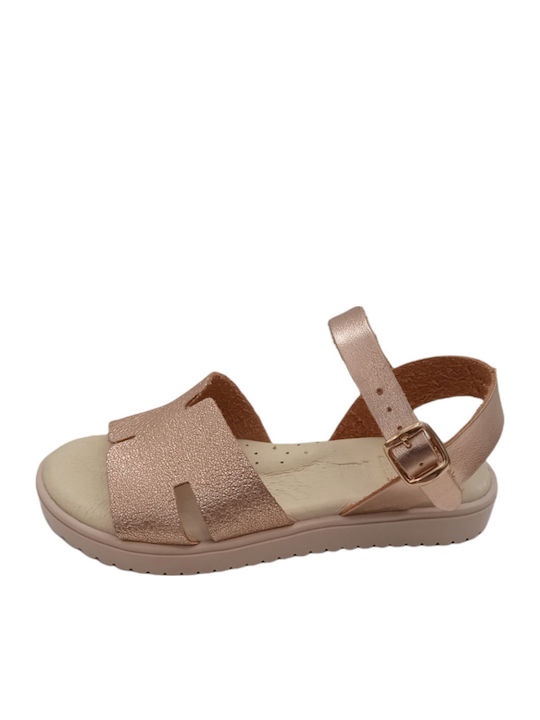 ST Kids' Sandals Pink