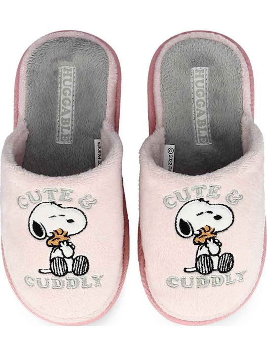 Kinderhausschuhe für Zuhause Peanuts 10126175