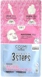 Cosmi Italia Gesichtsmasken