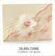Zivas Fabric Guest Book