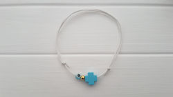 Baby Unicorn Christening Charm Bracelet 50 Pieces Baby Unicorn Christening Charm Bracelet 50 Pieces