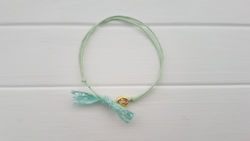 Baby Unicorn Amulet De Botez Brățară 50 Bucăți Baby Unicorn Amulet De Botez Brățară 50 Bucăți