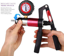 Manual Suction & Pressure Control Pump