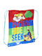 Starpak Gym Tasche Paw Patrol 38,5cm 469388 Mehrfarbige Kinder Tasche