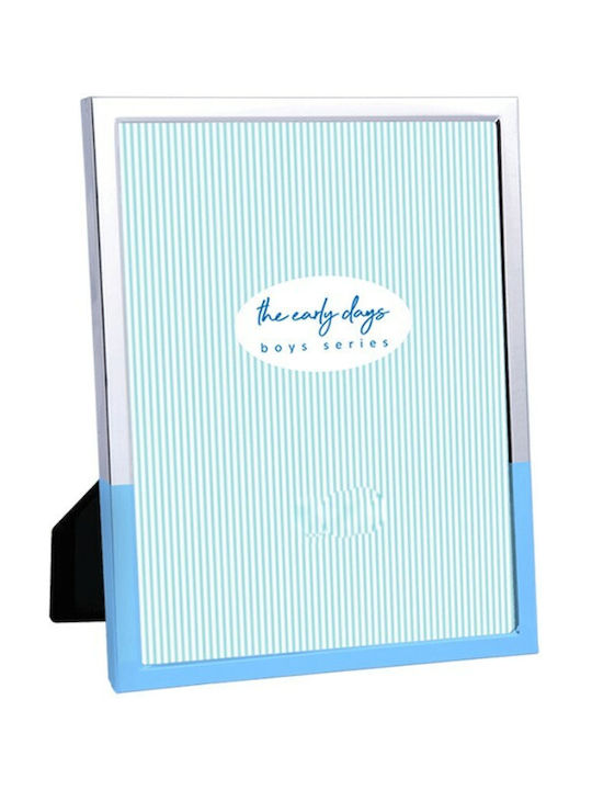 Kids Metallic Photo Frame 10 x 15 cm 19511