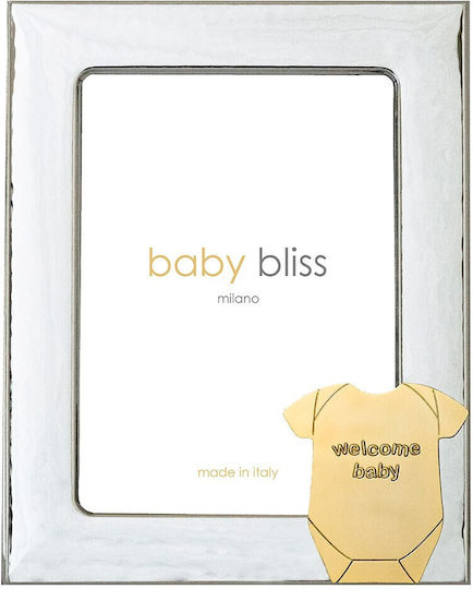 Kids' Photo Frame Welcome Baby