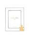 Kids' Photo Frame "Hello Girl"