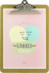 Mr. Wonderful Kids Wall Painting 33x33cm