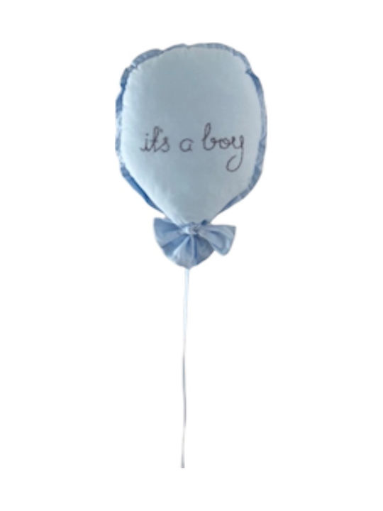 Χειροποίητο Μπαλόνι Its A Boy
