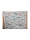 Little Luxuries Crib Organizer Race Cars 1 Piece