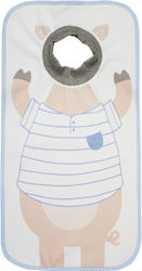 Little Champions Baby Bibs Autonomy "Little Pig" Little Champions Baby Bibs Autonomy "Little Pig"