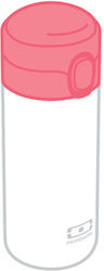 Stopper Καπάκι Monbento Pop 7,8 X 6,5 X 4,6 Cm Stopper Καπάκι Monbento Pop 7,8 X 6,5 X 4,6 Cm