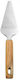 Dreieck-Spachtel Holz 23,5x5x2,5cm Forhome 104326 Zuhause