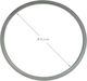 Pressure Cooker Sealing Ring Compatible Seb Sensor Optima 10 Liters
