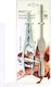 Stainless Steel Shellfish Cleaning Set