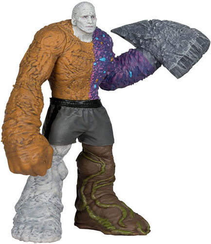 Superman Todd S Mods Dc Direct Sammlbare Figuren Vinyl Statue Metamorpho 11 cm