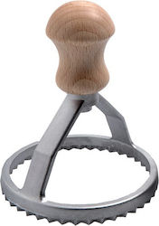 Eppicotispai Metallic Pasta Cutter Eppicotispay