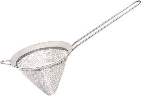 Gp Me Strecurător Manual Inox Cucinero 8cm