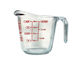 Anchor Hocking Glas Küchenmessgerät 250ml 1Stück