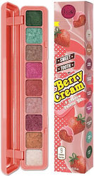 J. Cat Palette 101 Beerencreme 7,2 g