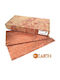 Dr Artex Earth Quatro Αντικραδασμικά Φύλλα 50×27.5 Cm 2.06 Τ.μ 15 Τεμάχια