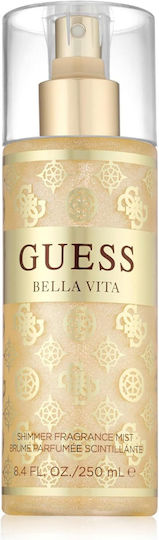 Guess Bella Vita Körpernebel Schimmer 250ml