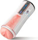 Kinksters Masturbator Vagina με Δόνηση 3005-6194